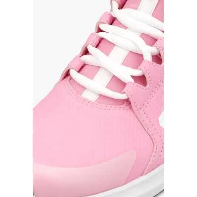 Zapatillas Hockey Osaka Furo Play Rosas 4 Zapatillas Hockey Osaka Furo Play Rosas - Imagen 4