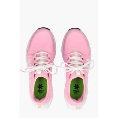 Zapatillas Hockey Osaka Furo Play Rosas 6 Zapatillas Hockey Osaka Furo Play Rosas - Imagen 6