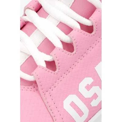 Zapatillas Hockey Osaka Furo Play Rosas 7 Zapatillas Hockey Osaka Furo Play Rosas - Imagen 7