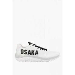 Zapatillas Hockey Osaka Kai MK1 UNI Blancas Iconic