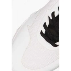 Zapatillas Hockey Osaka Kai MK1 UNI Blancas Iconic -Tienda De Equipos De Hockey zapatillas hockey osaka kai mk1 uni blancas iconic 3