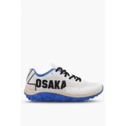 Zapatillas Hockey Osaka Kai MK1 UNI Gris Chateau