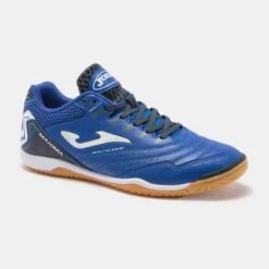 Zapatillas Hockey Sala Joma Maxima 2104 Azules 7 Zapatillas Hockey Sala Joma Maxima 2104 Azules -Tienda De Equipos De Hockey zapatillas hockey sala joma maxima 2104 azules 2