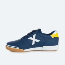 Zapatillas Hockey Sala Munich G-3 Profit 391 -Tienda De Equipos De Hockey zapatillas hockey sala munich g 3 profit 391 3